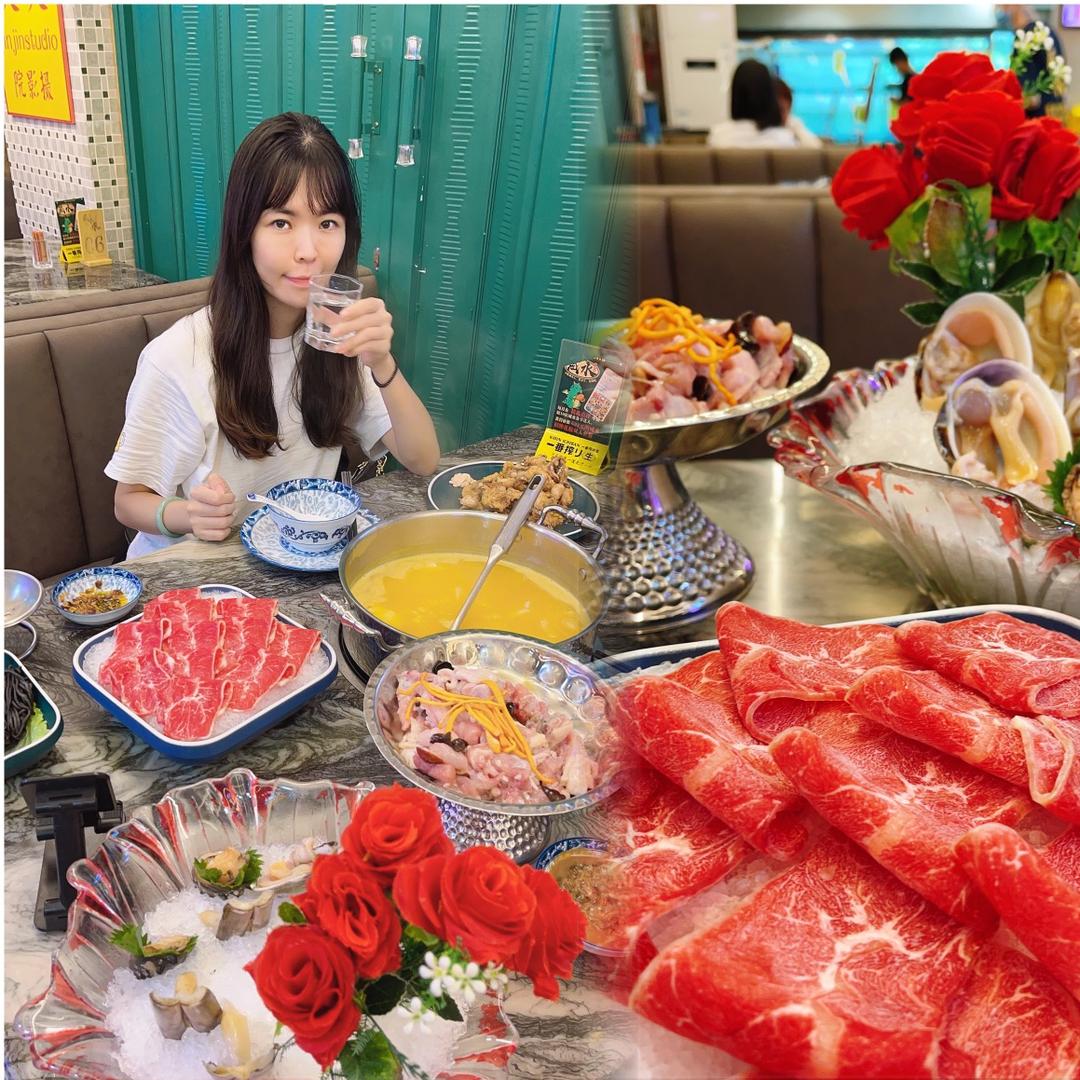 鲨鱼小丸丸子