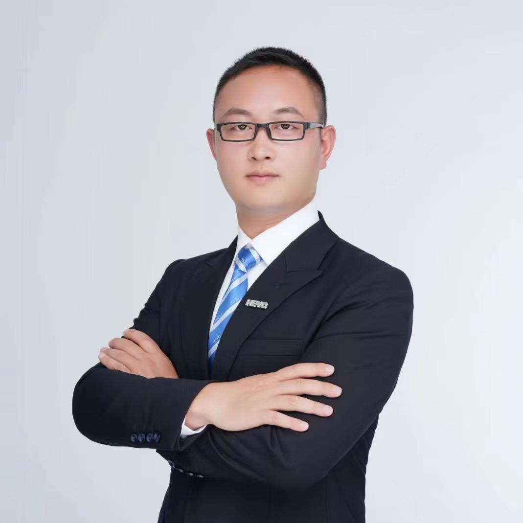 房东来了小帅找房