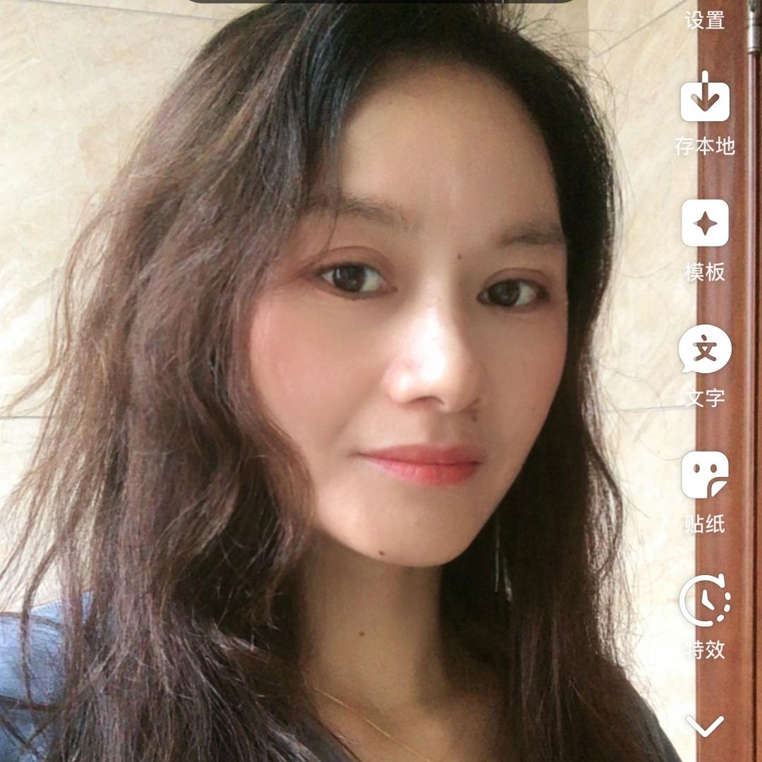 秀秀的橱窗