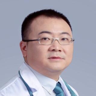 创面修复专家李巍