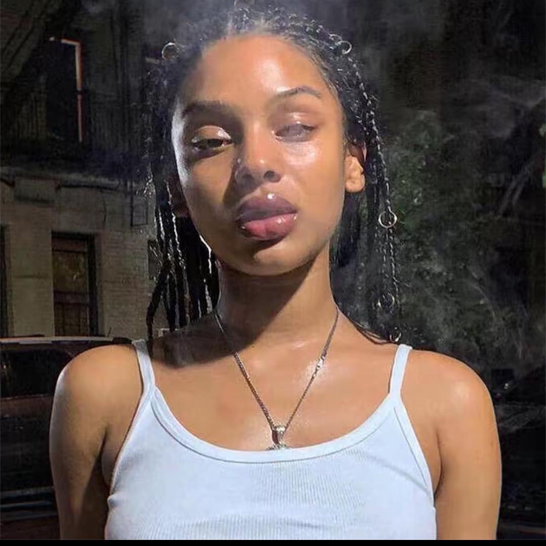 古美妹