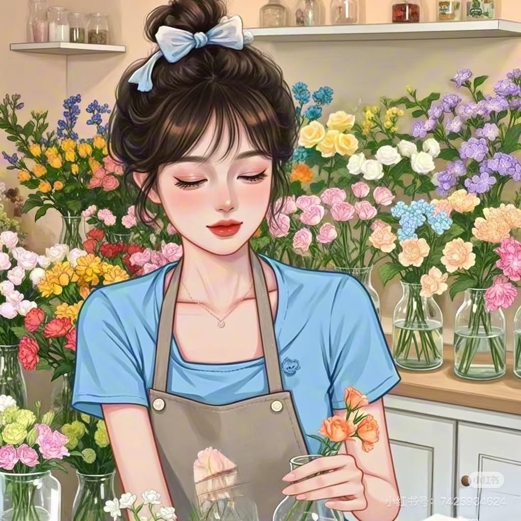 植植园艺