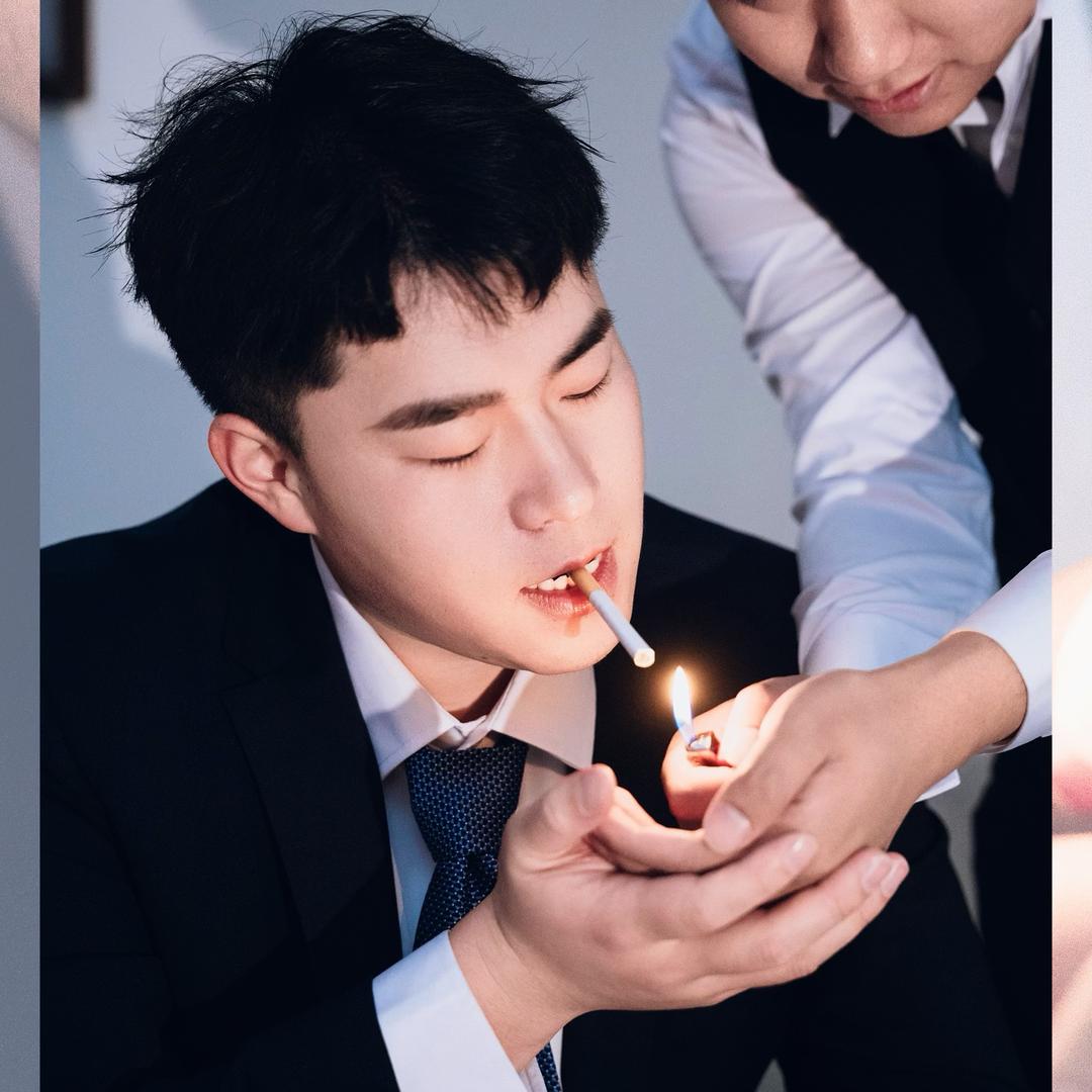 小王不敢说话🌈