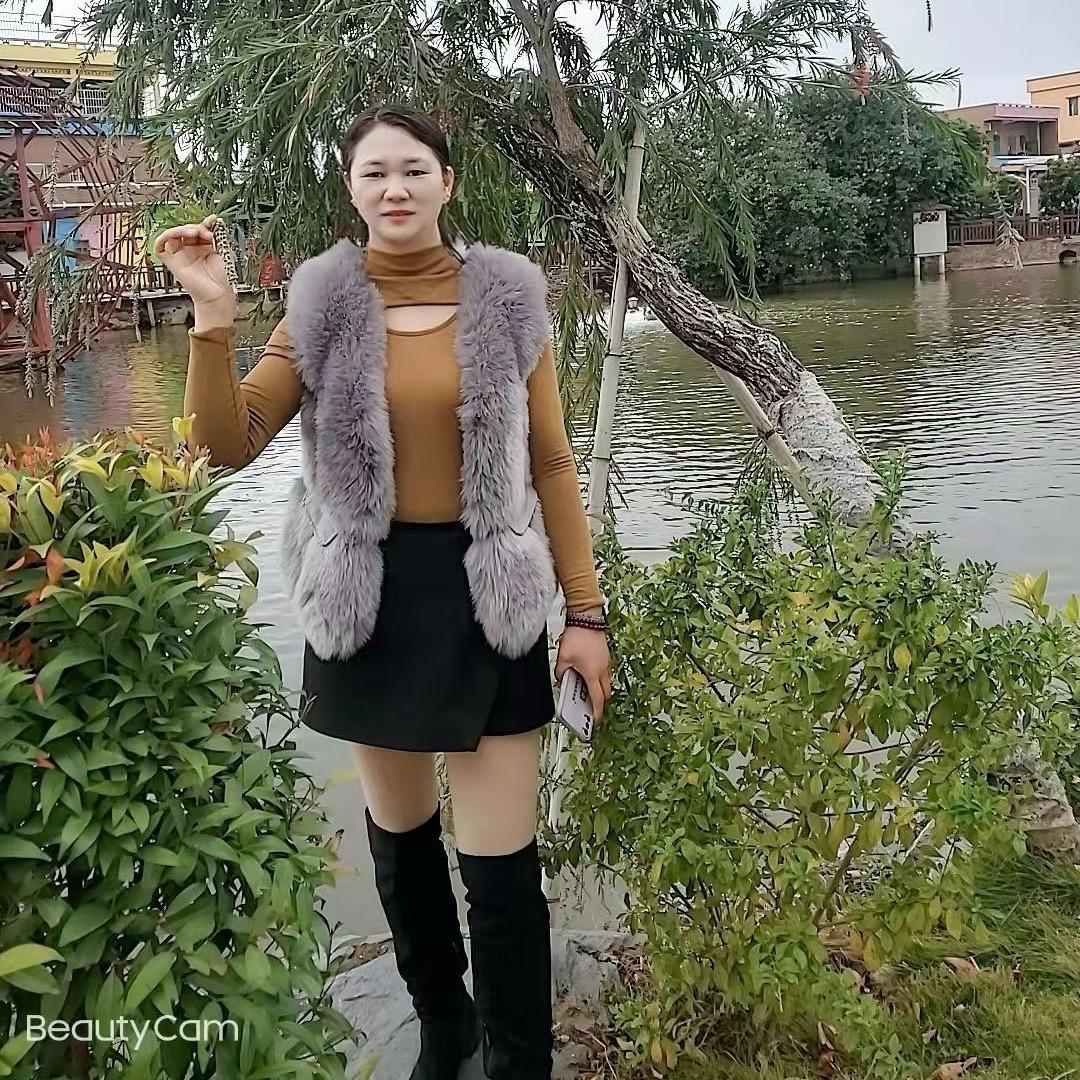 岁月静好