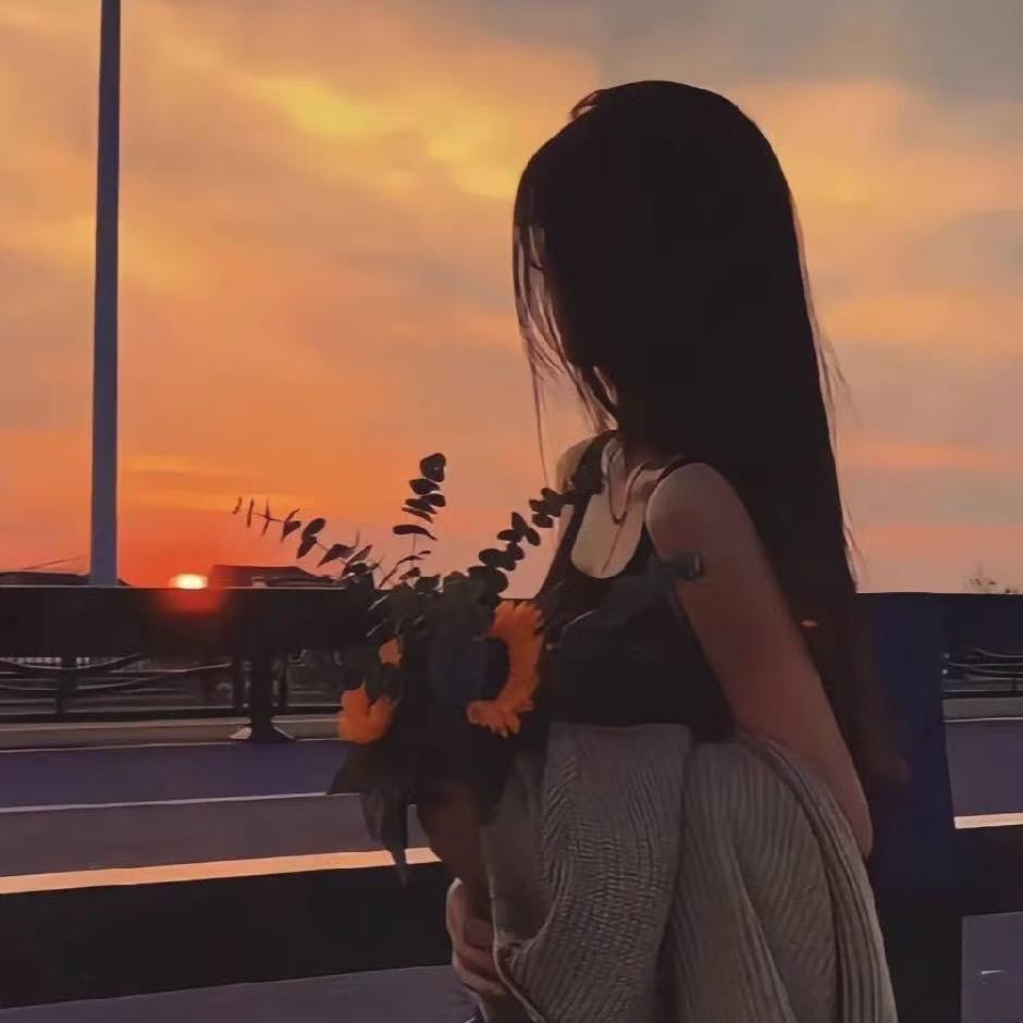 @晚归