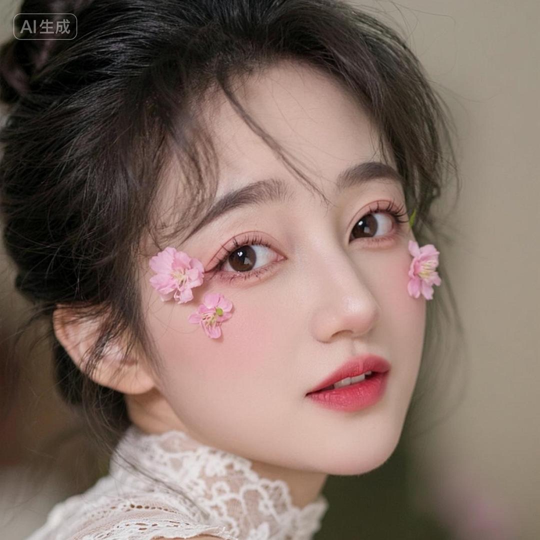 尛脾气