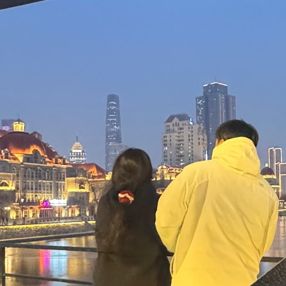 小弟
