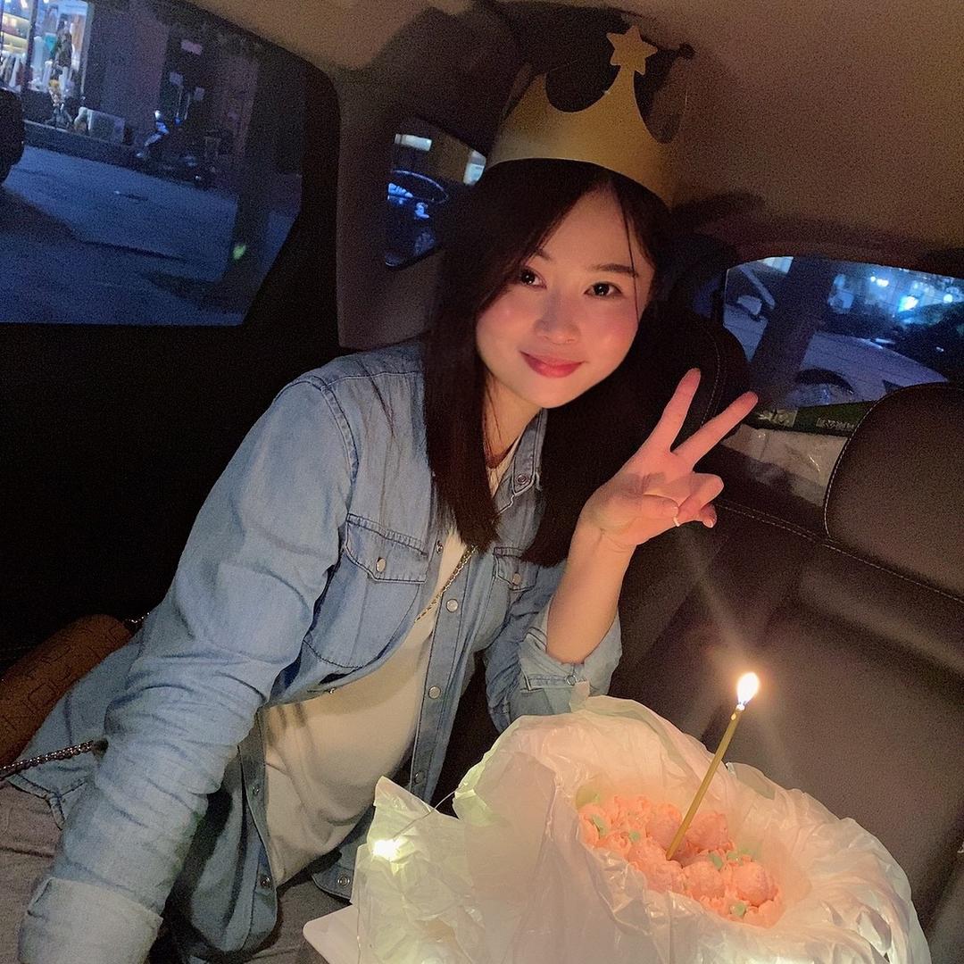 毛婷🎀
