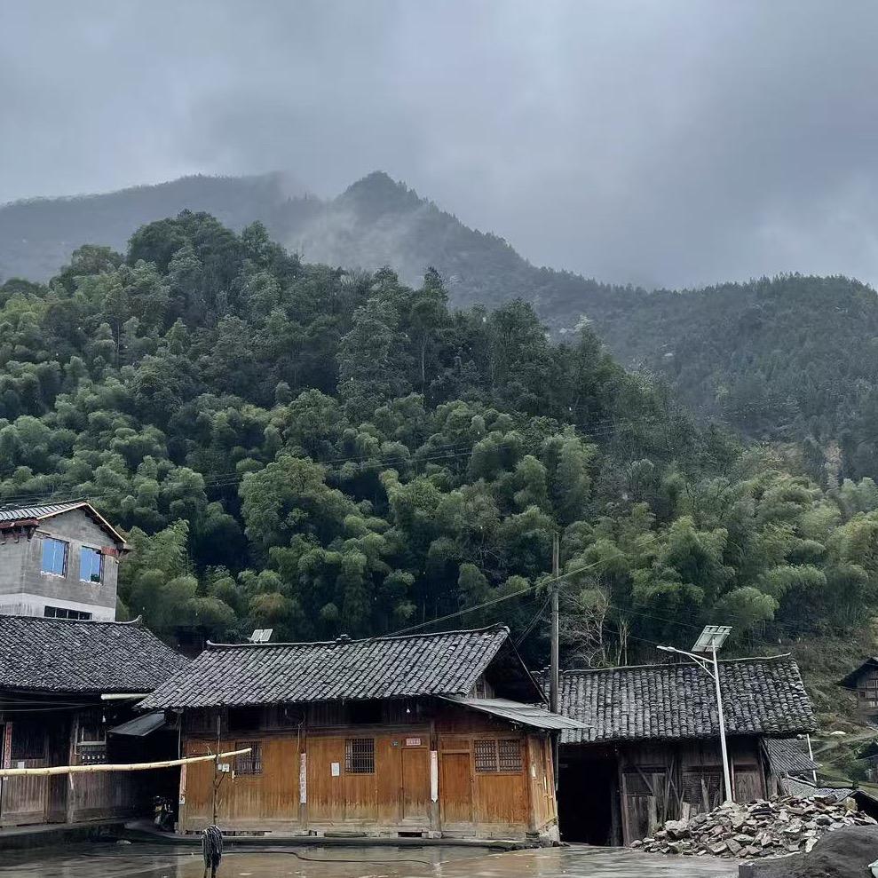 秀山县佳沃农业发展有限公司