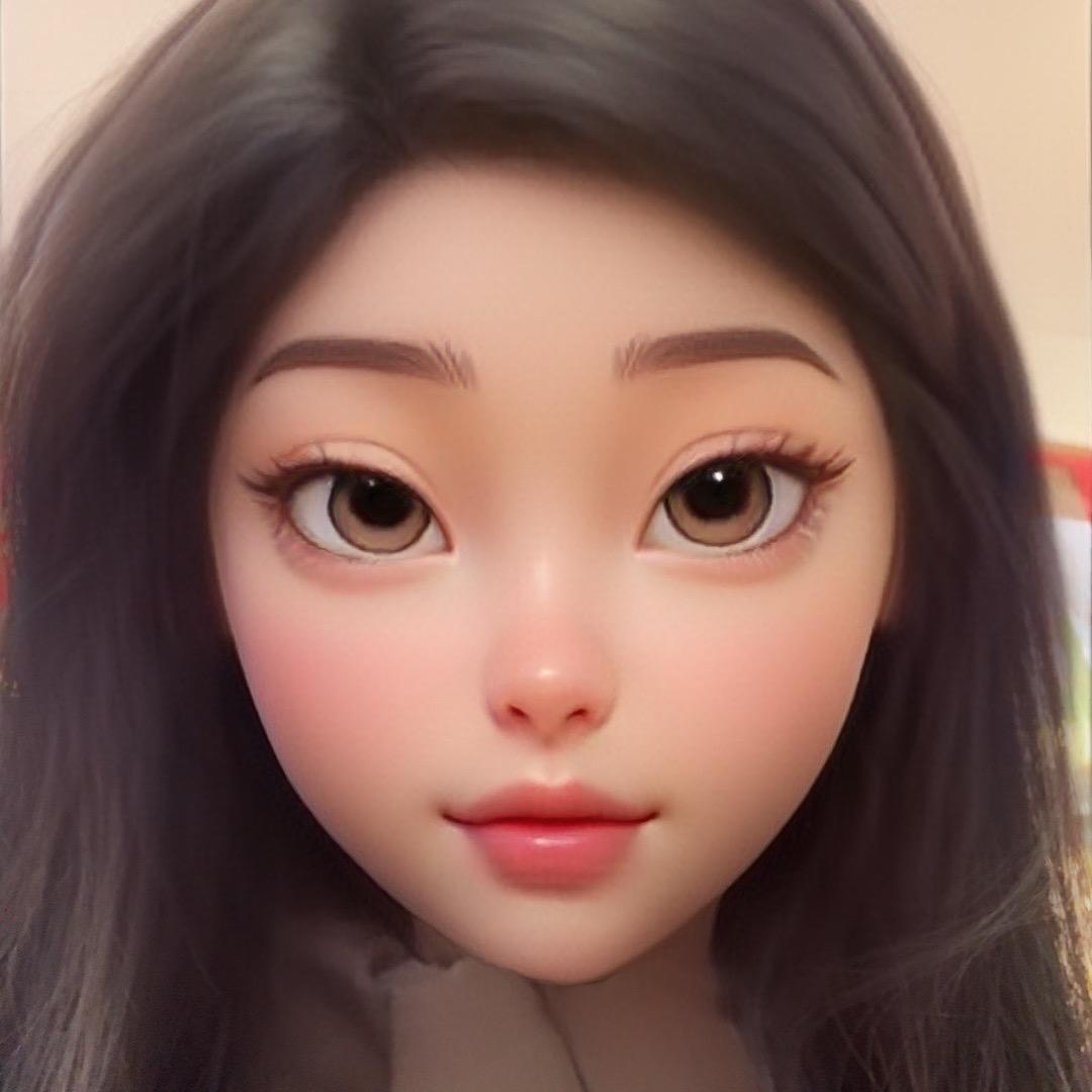 @湛、宫玺王后～贝玑妍