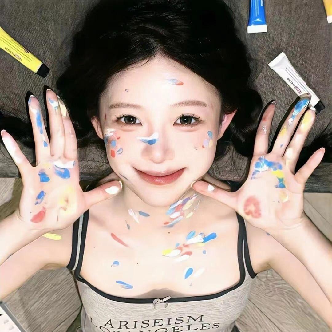 一杯冰美式-