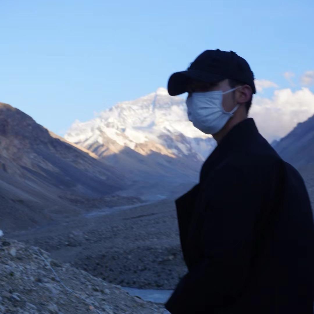 李长霖