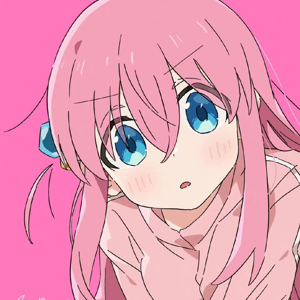 林鱼鱼的朋友圈