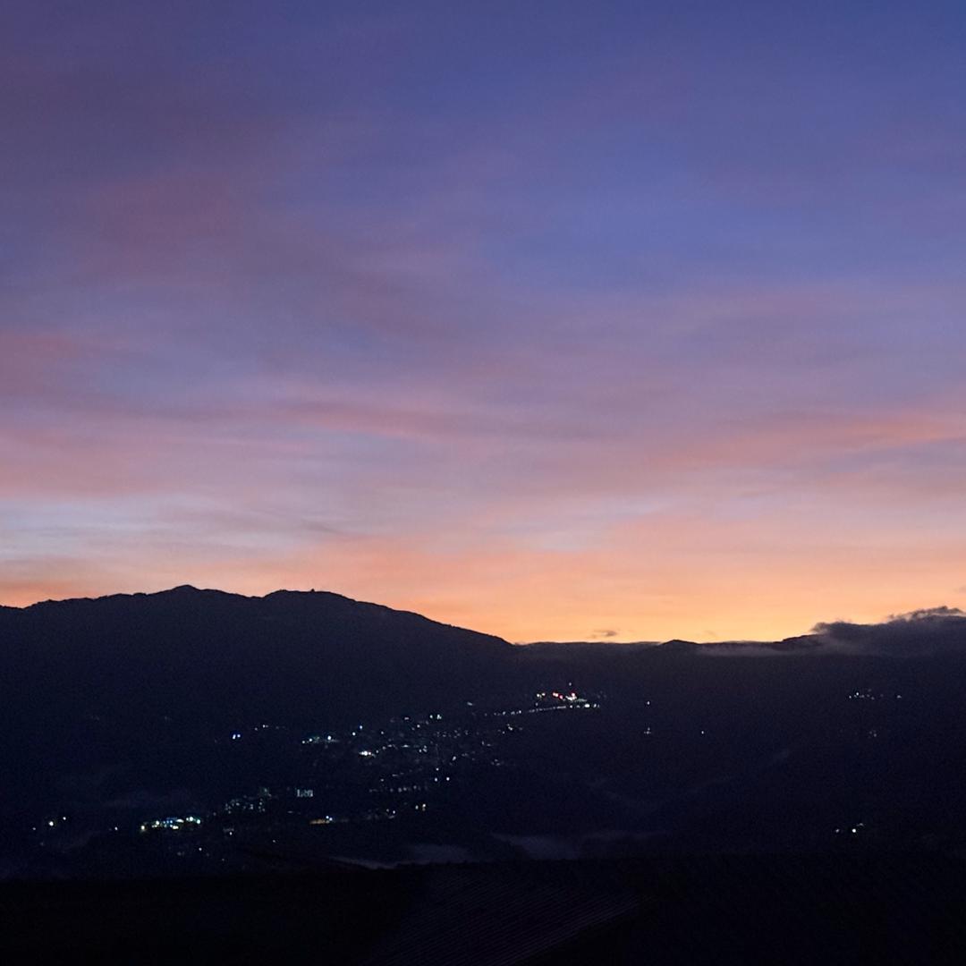 云上小森林🌳烧烤