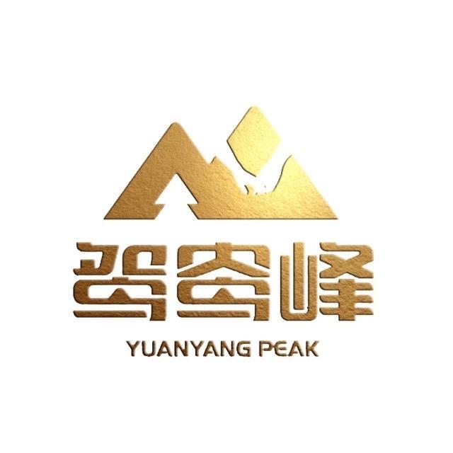 哈尔滨鸳鸯峰景区