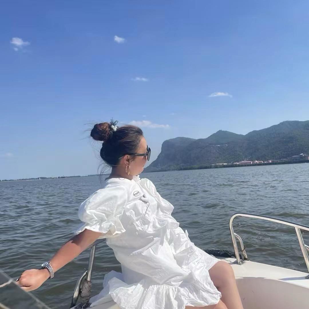 余生安好