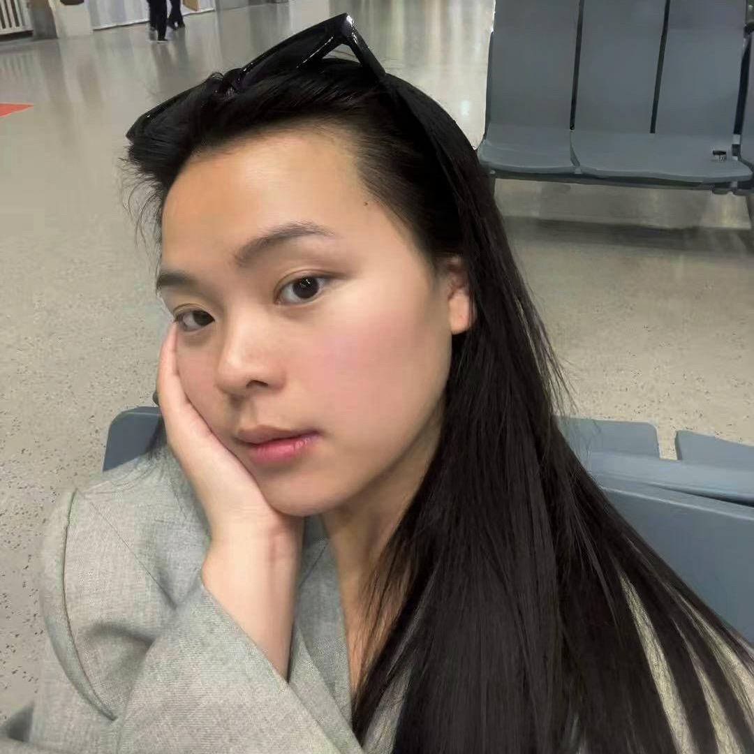 阿倩呢