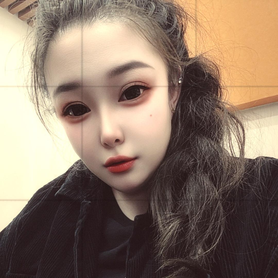 我是旭旭呀🌸