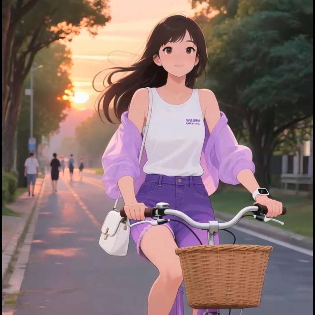 ♍️程程～