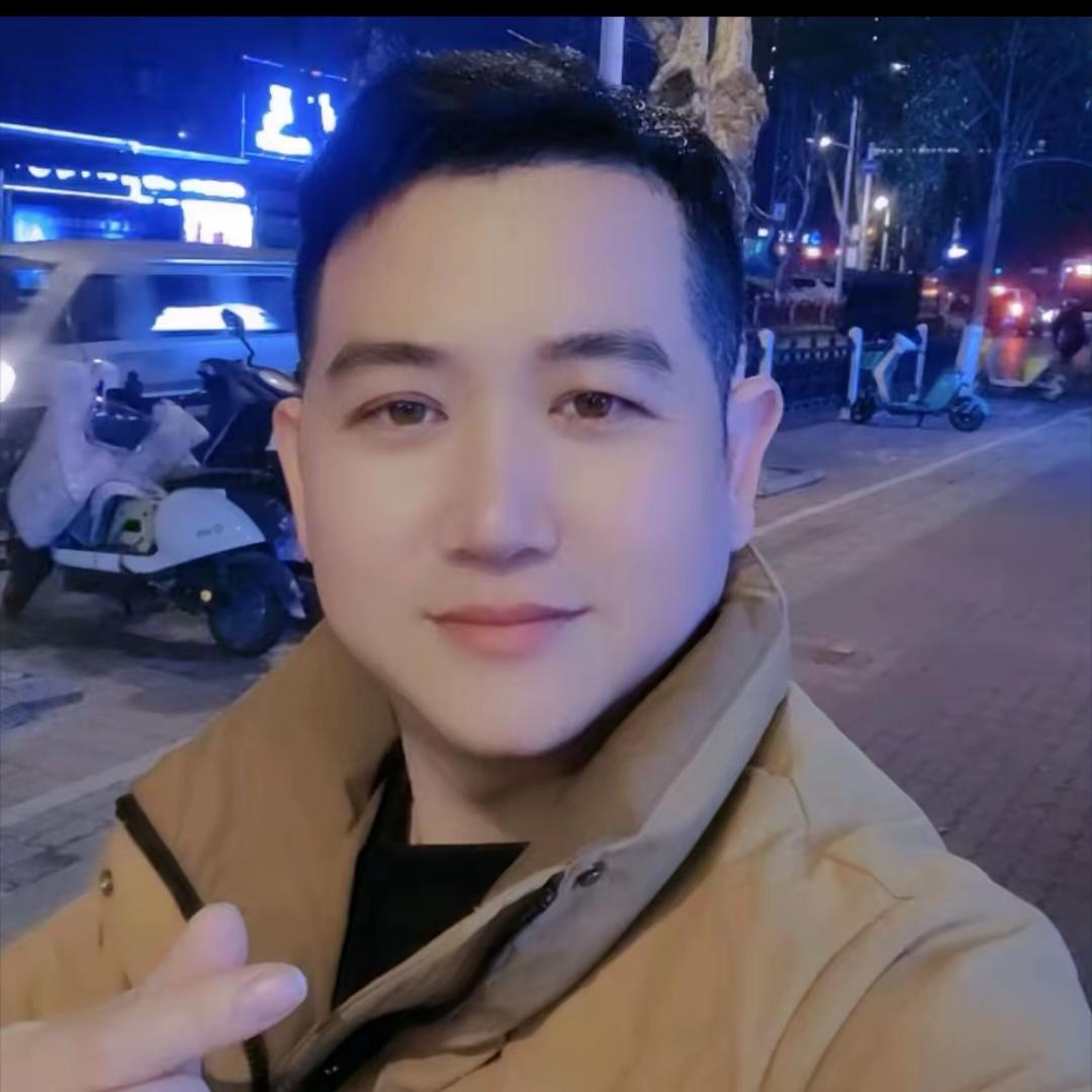 现男友❤️
