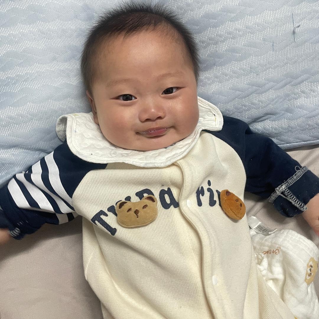 小小妈