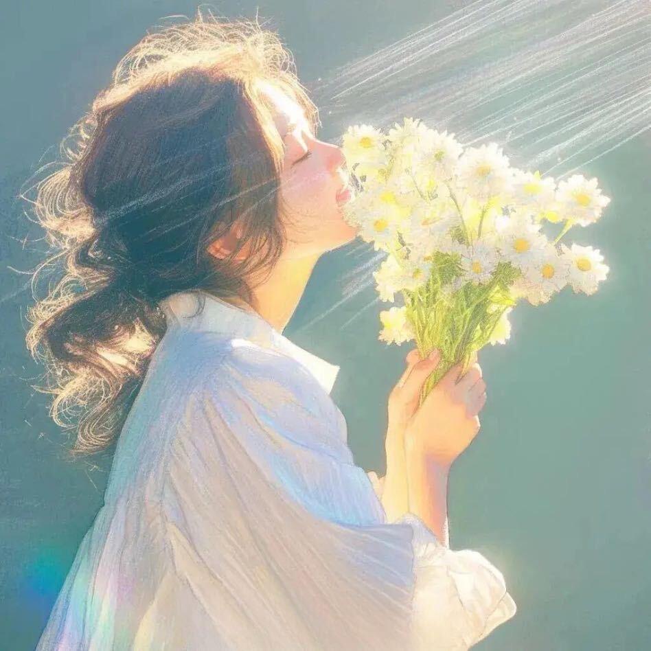 南方姑娘🌸……