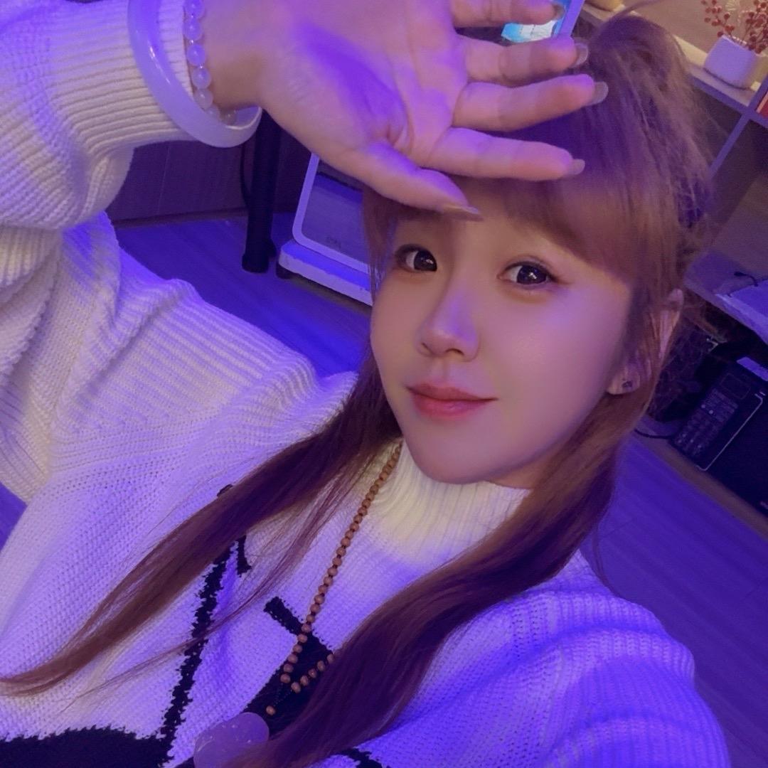 娟娟子💋
