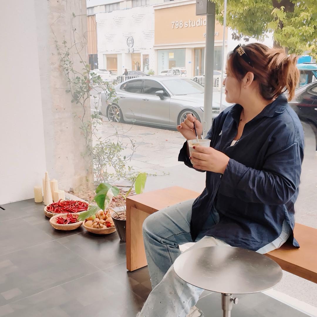 欣怡宝贝的妈妈