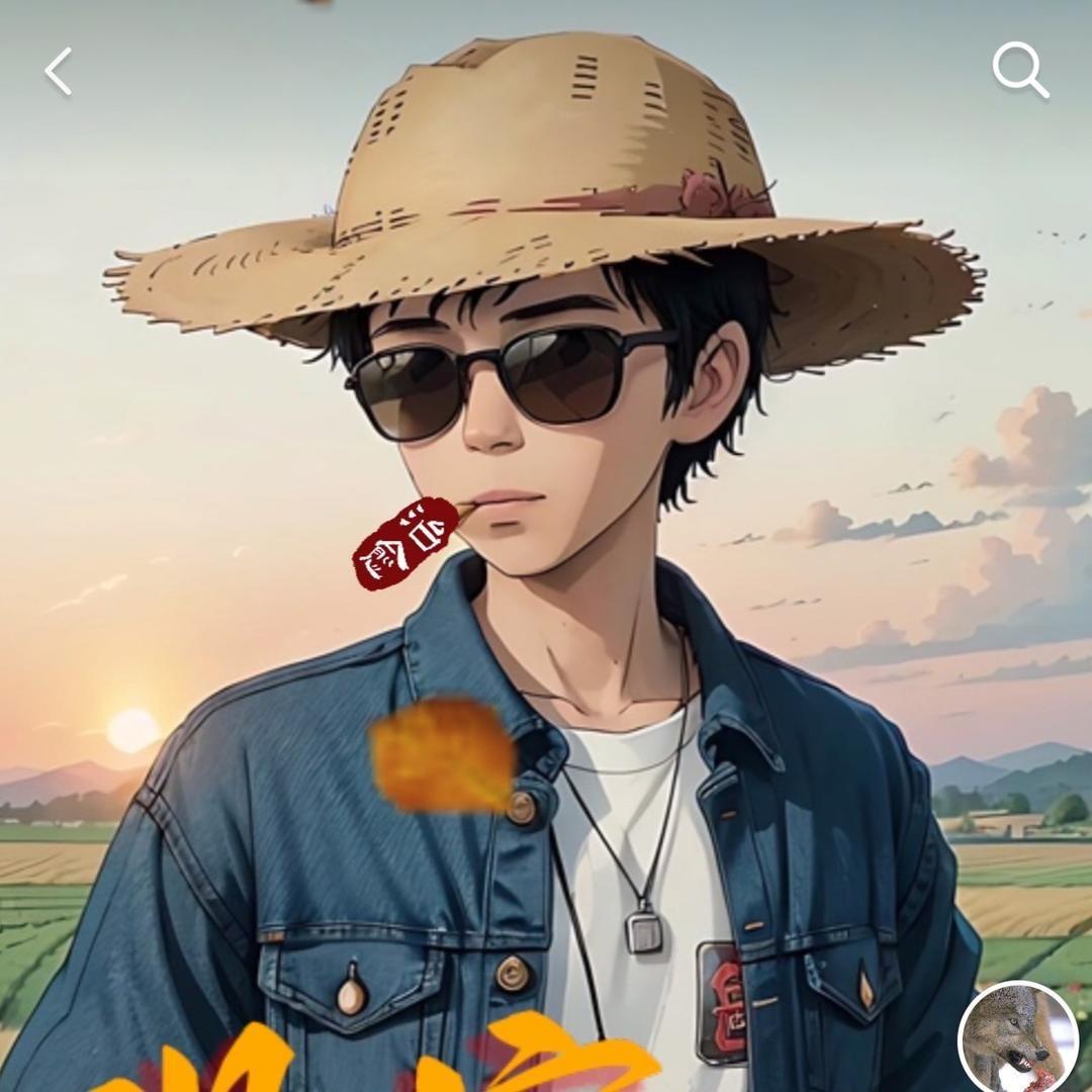 小乞丐