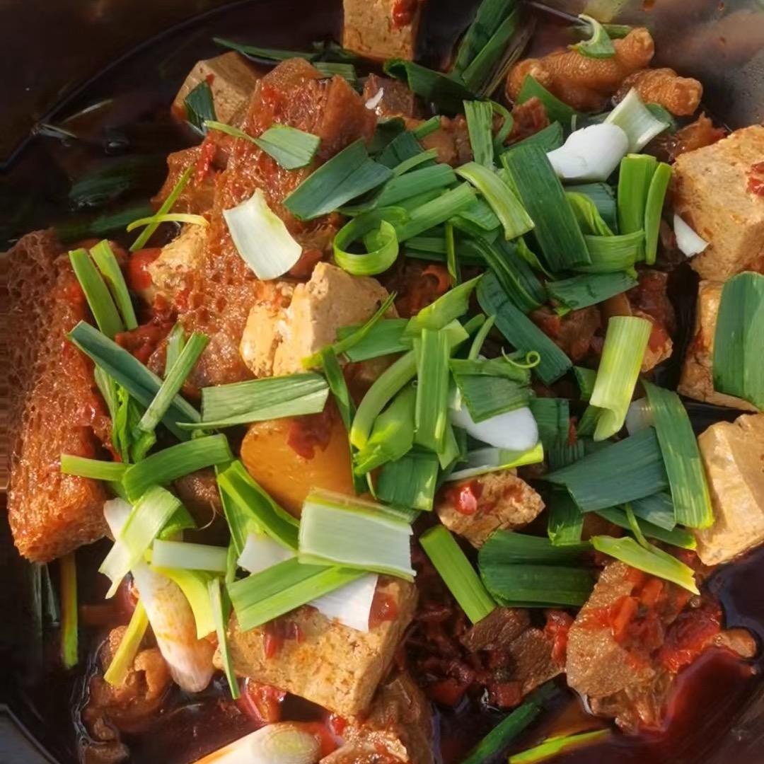 武哥美食