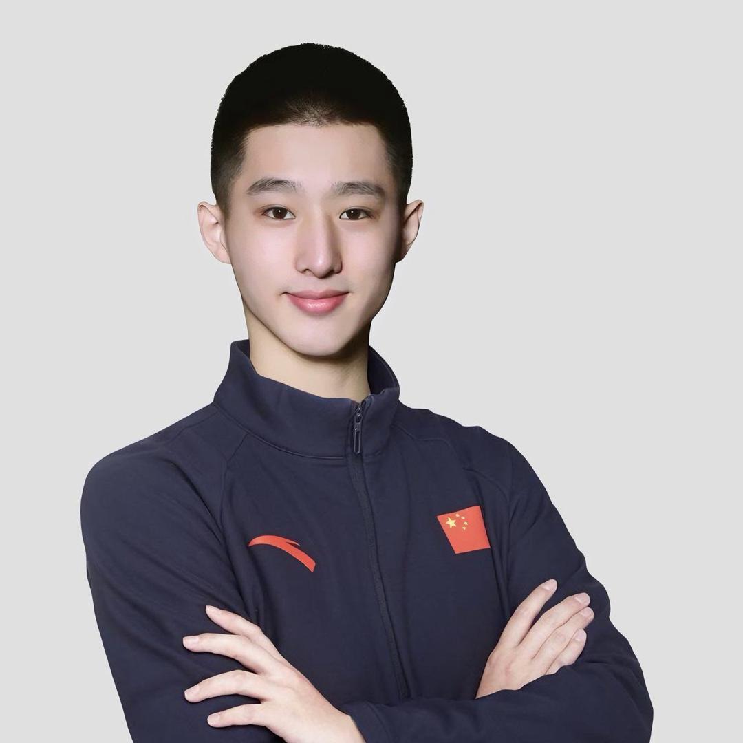 晓伍💍逐光记✨