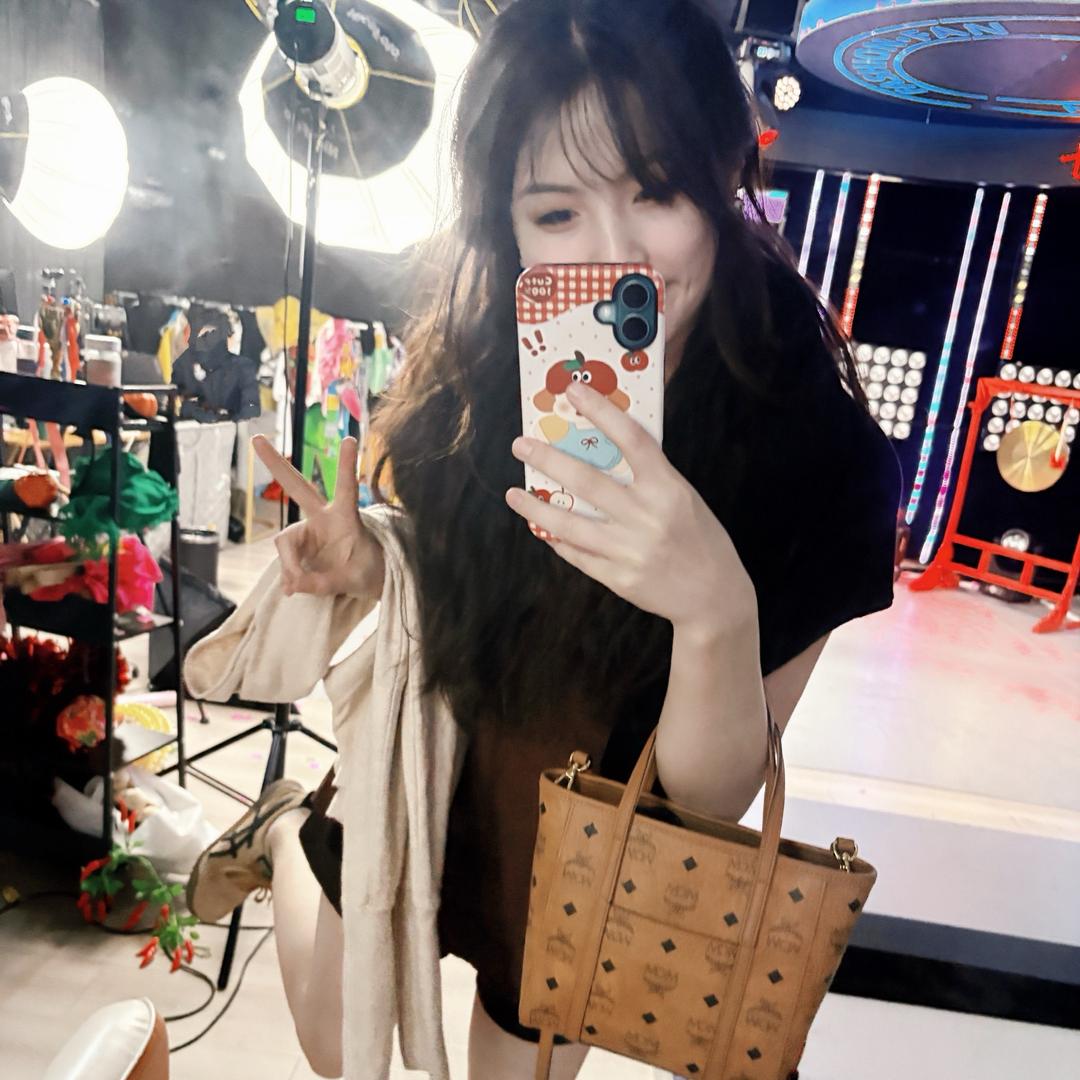 小红心920