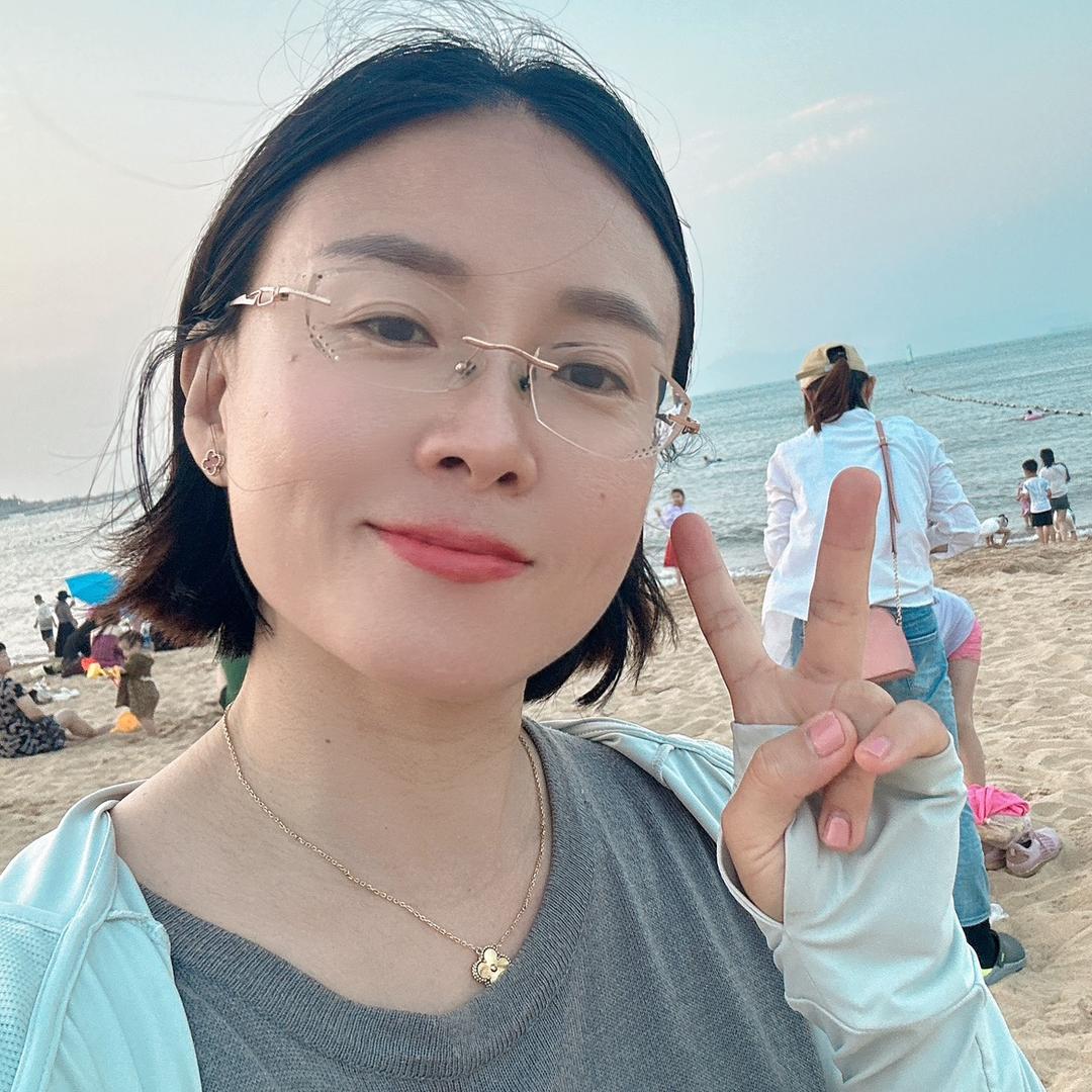 青岛小玲姐