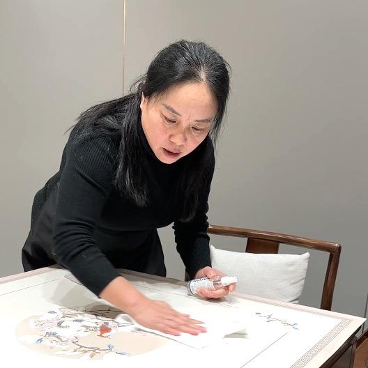 七色时光官方号