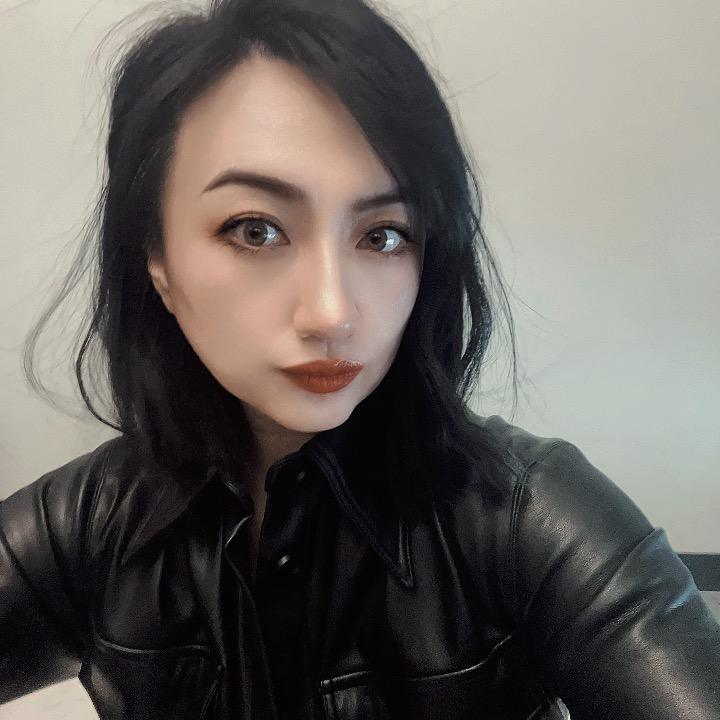 姜姜锵锵～❤️穿搭