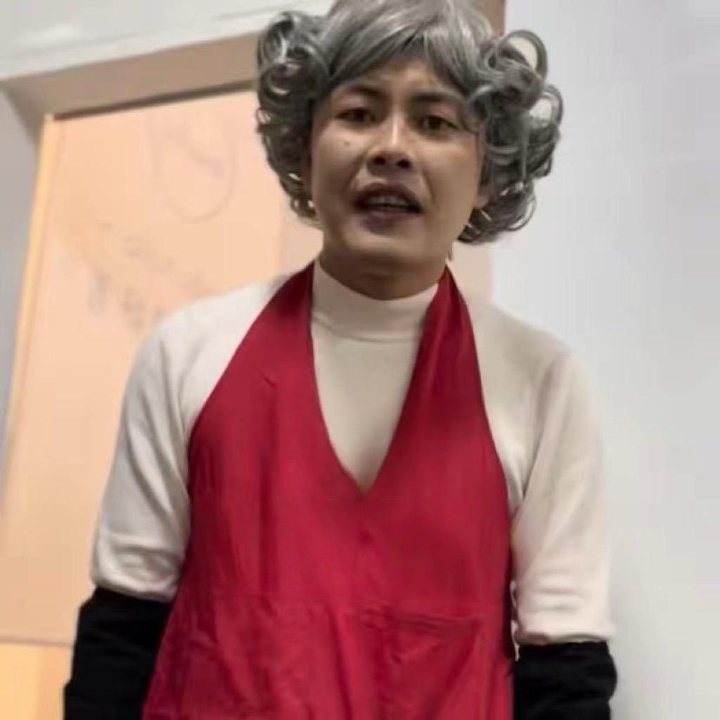 杨弟弟严选（助理1）