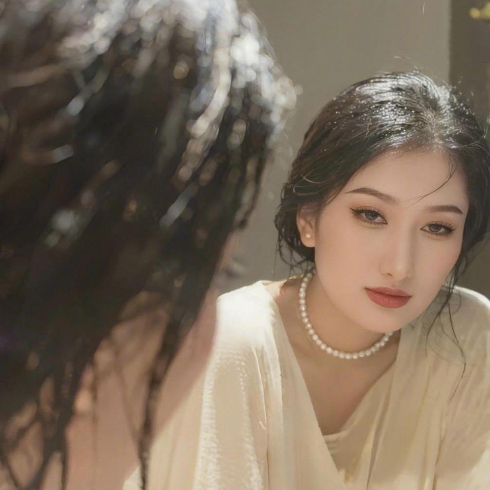祖丽  衣身情愿女装店