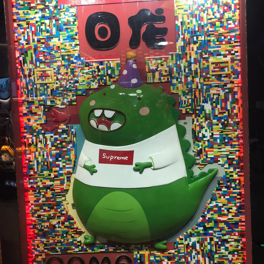 好吃嘴呀
