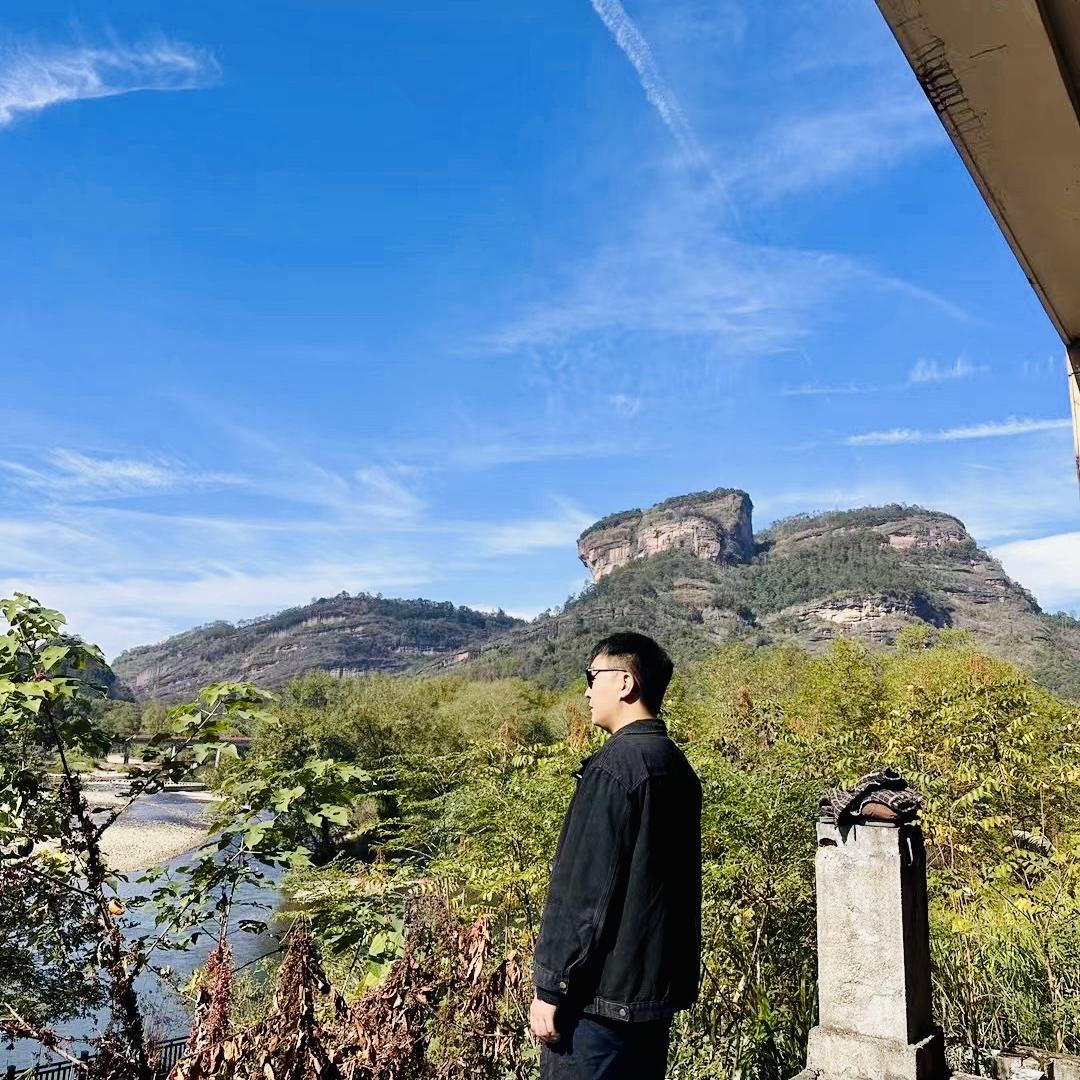 武夷山房产(阿 震)