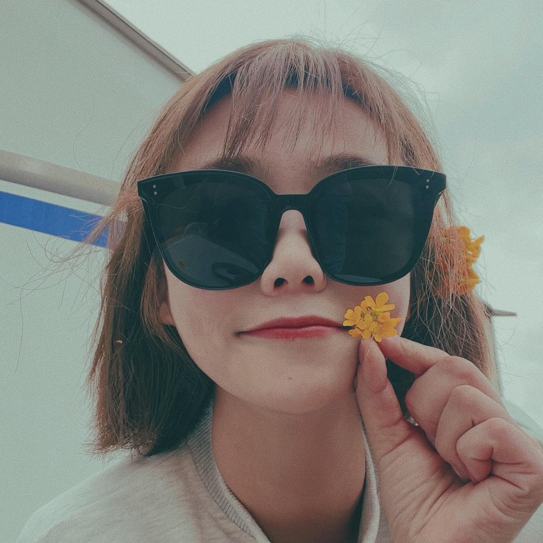 未央古风妆造官方号