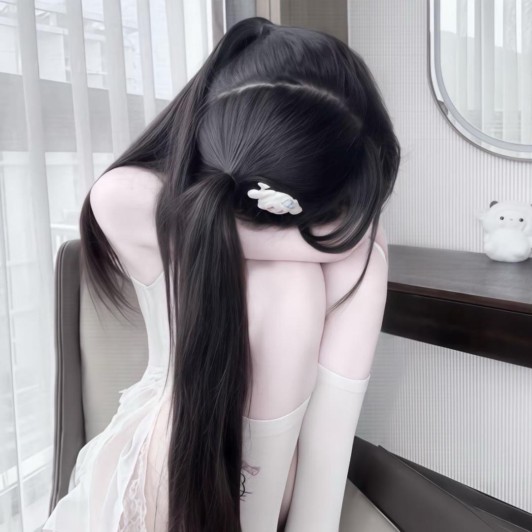 小宅哭