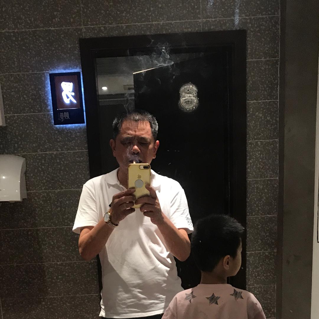 夜来香（手机摄影）