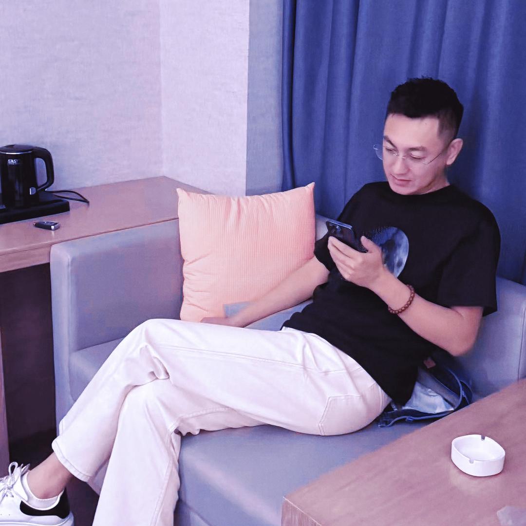 李李花屿