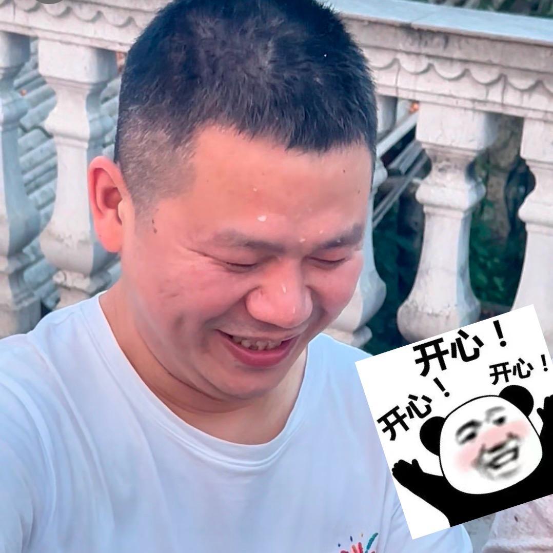 阿伟的友友圈