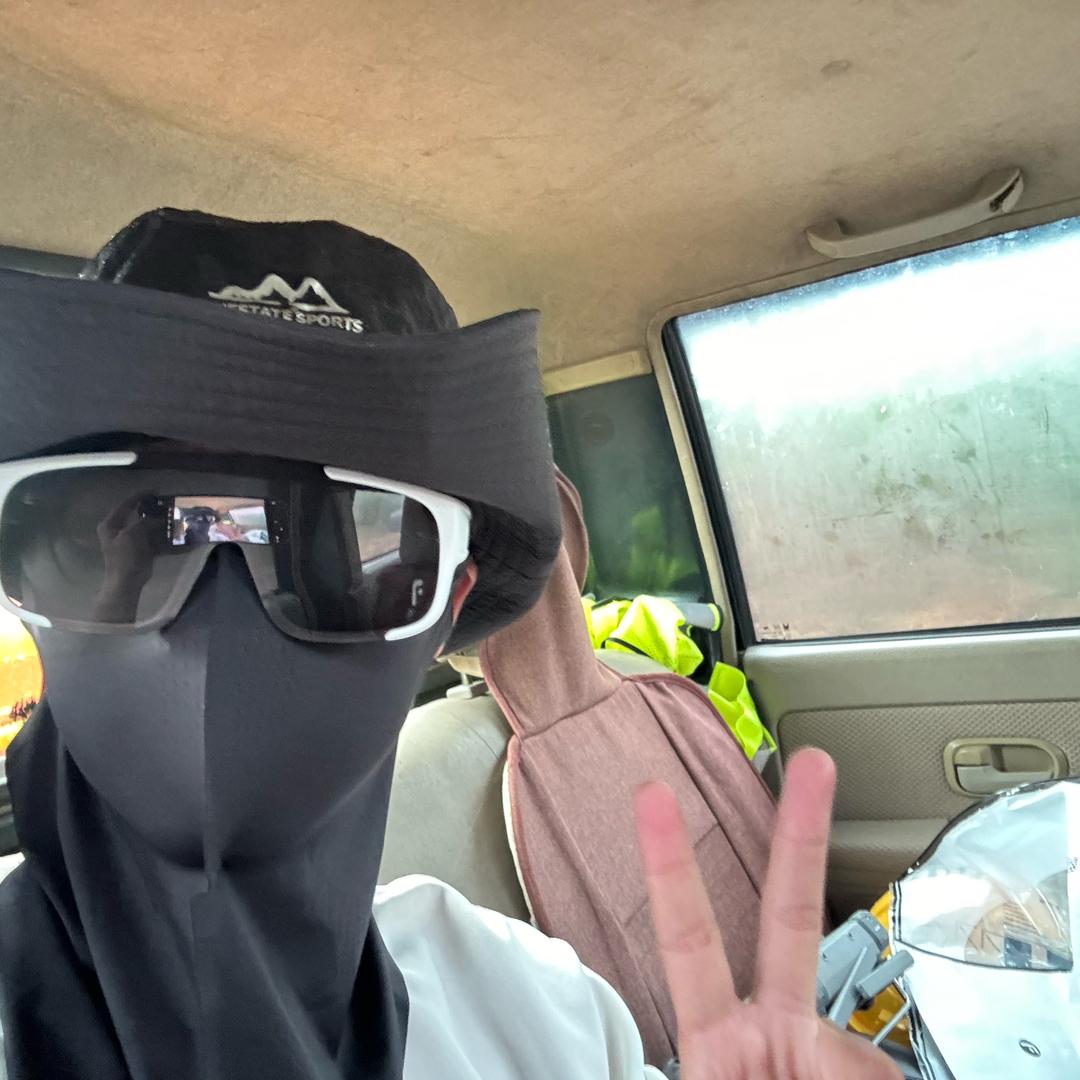 鸿翼无人机吊运团队（凌烨）收徒