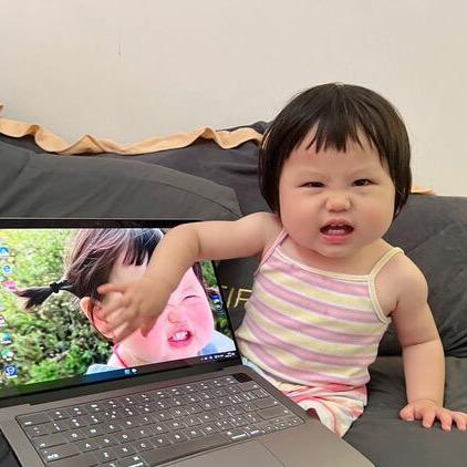 静静故事