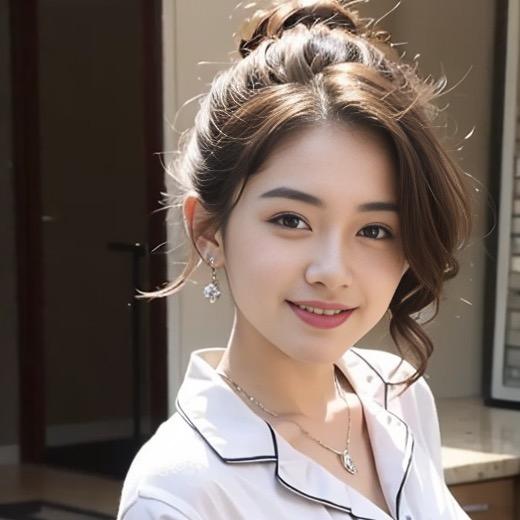 倪雪儿
