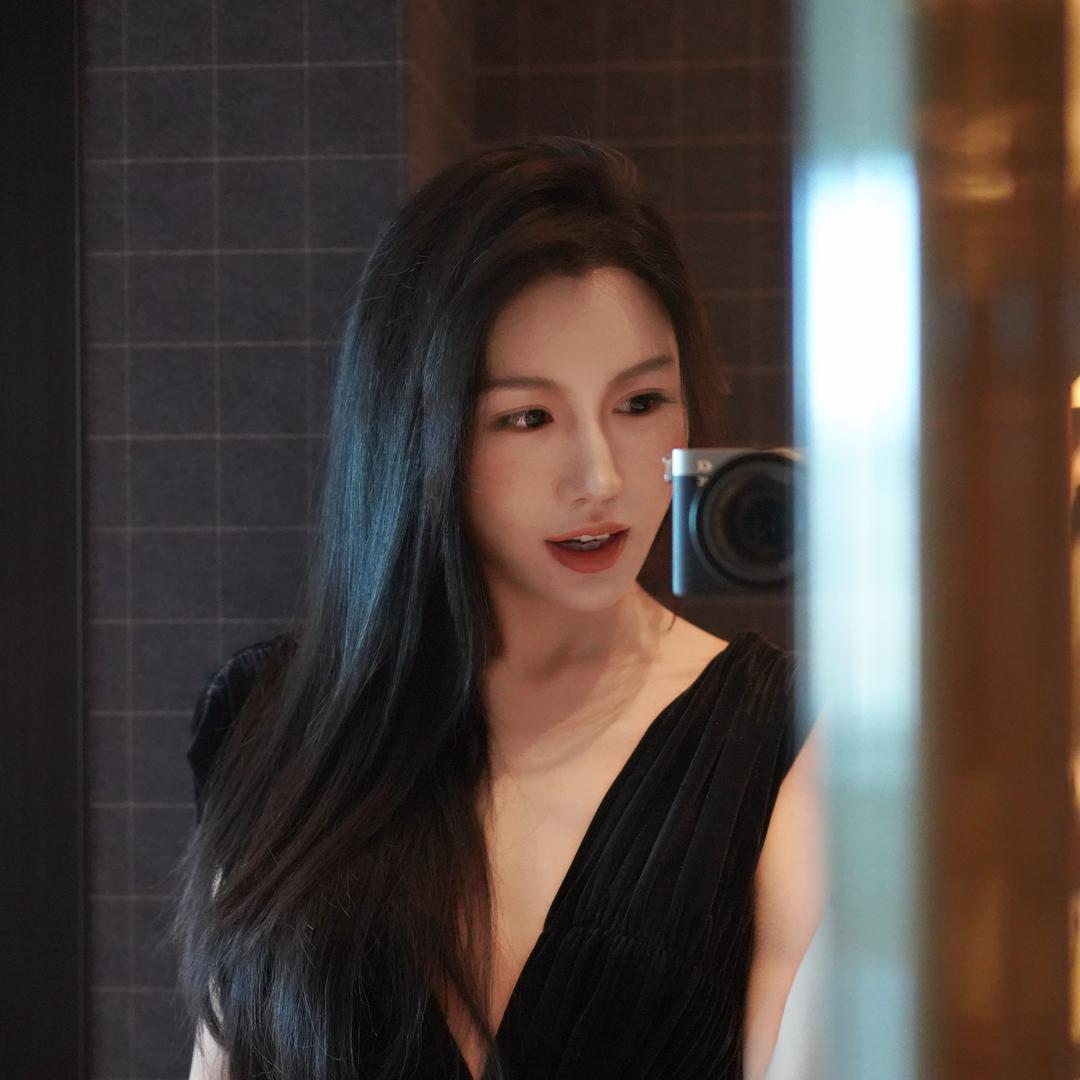 李真心-Arissa💛