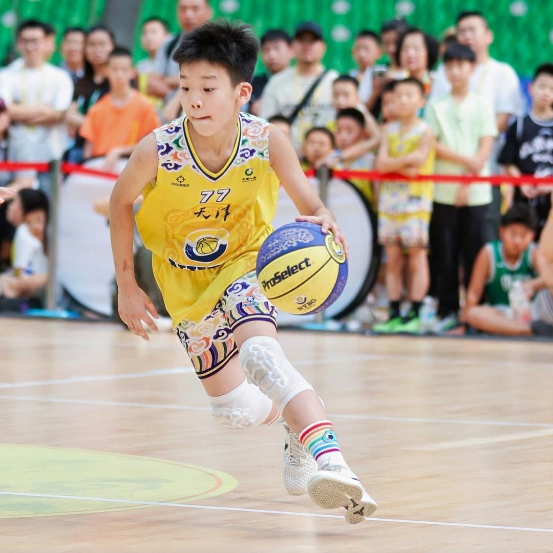 爱打球的戴77🏀