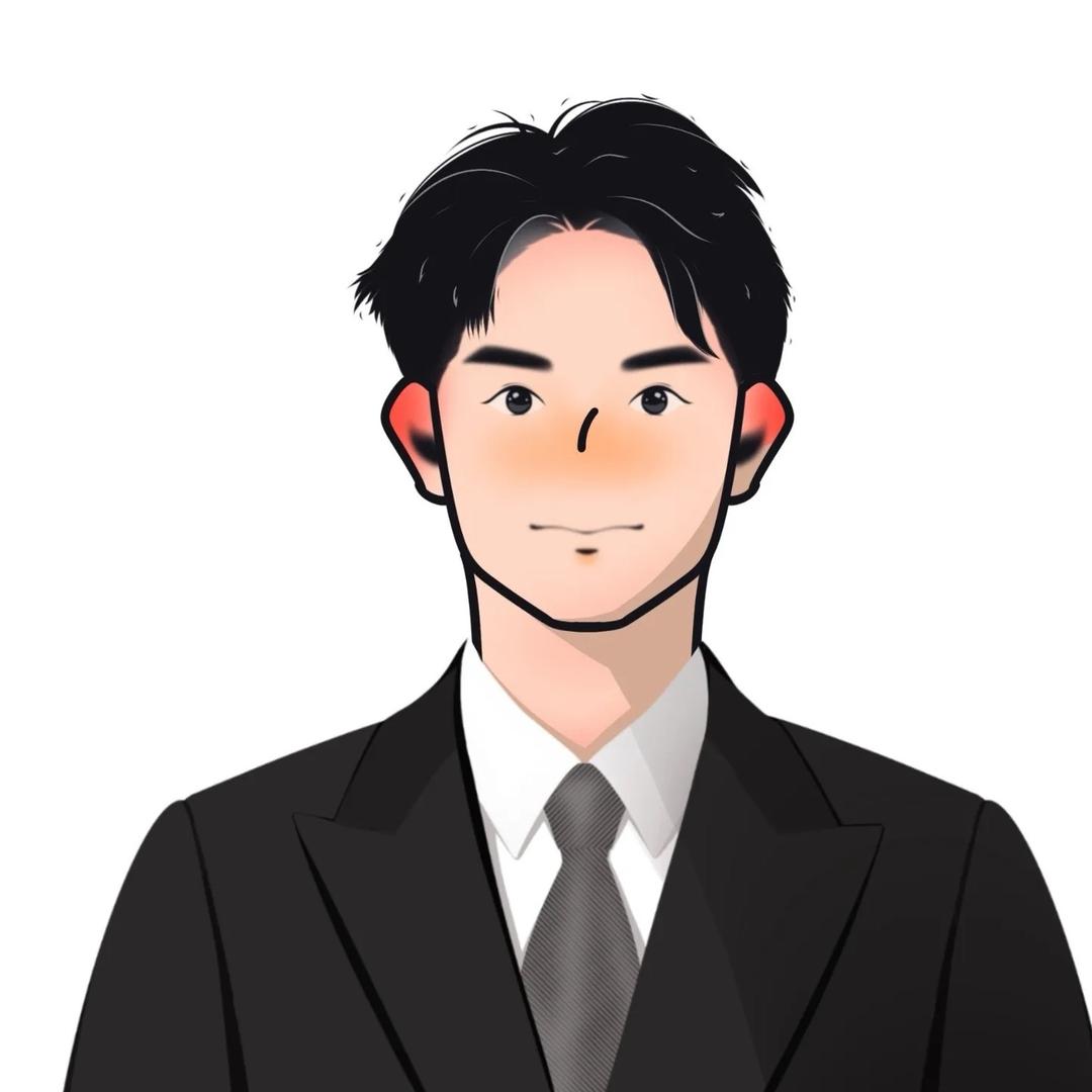 小伙